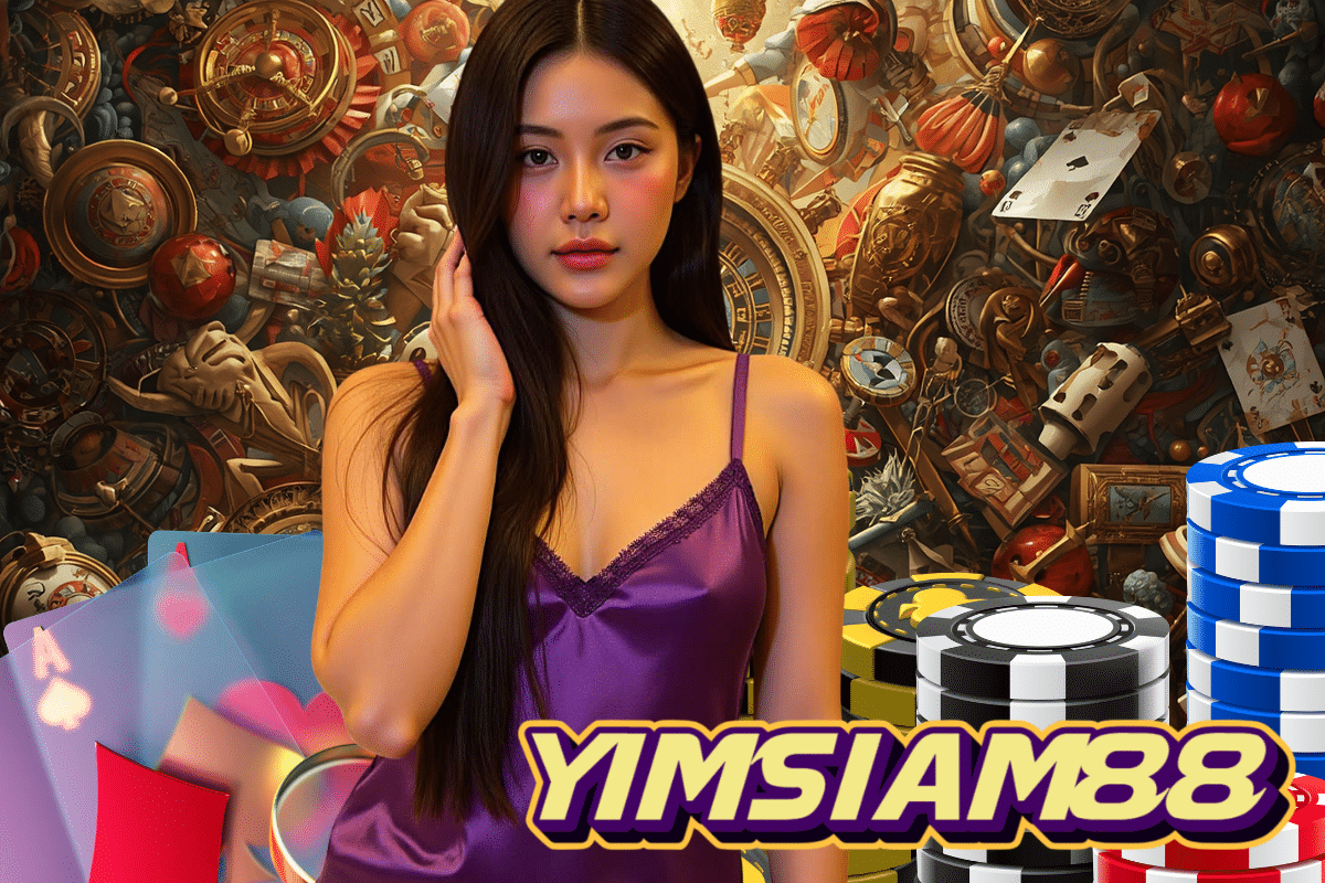 yimsiam88 slot
