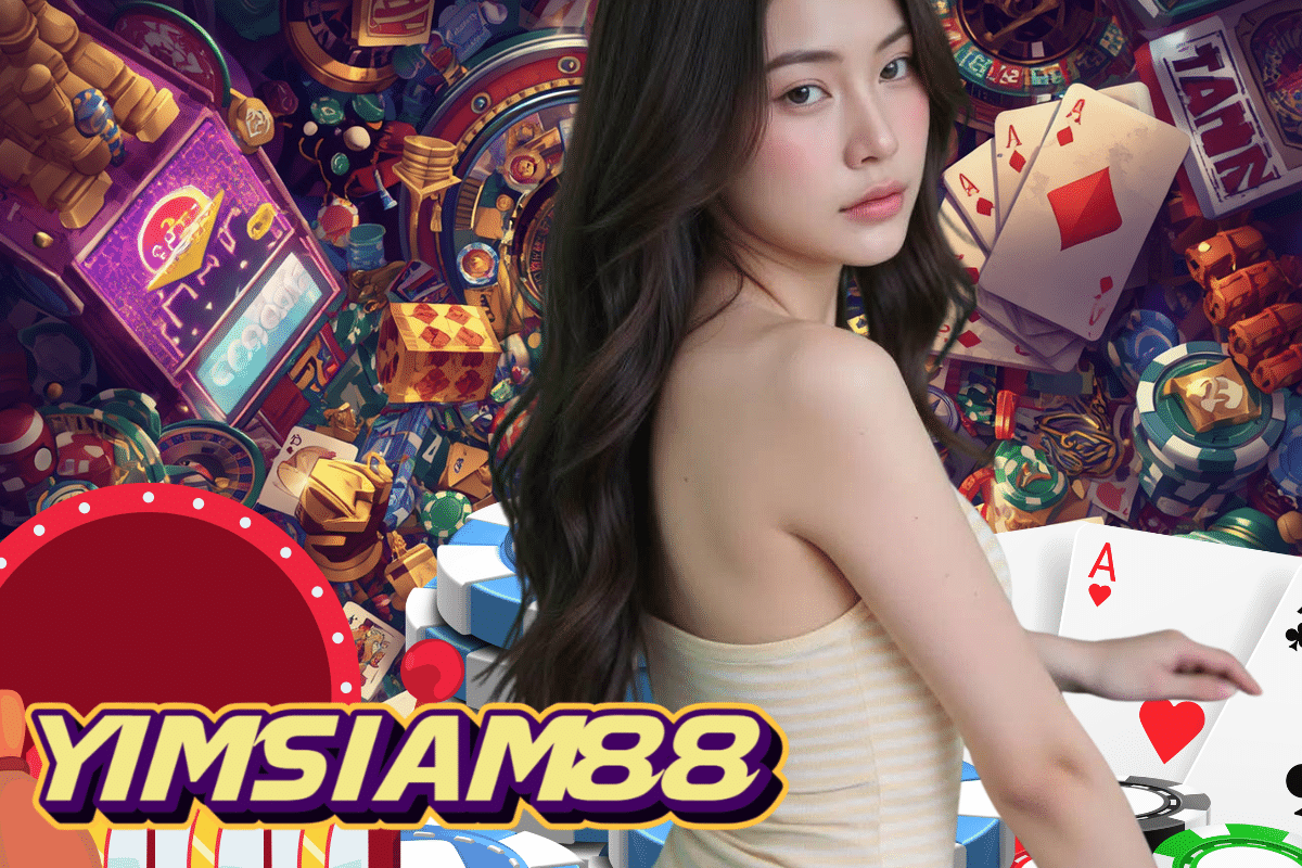 yimsiam88 ทรูวอเลท