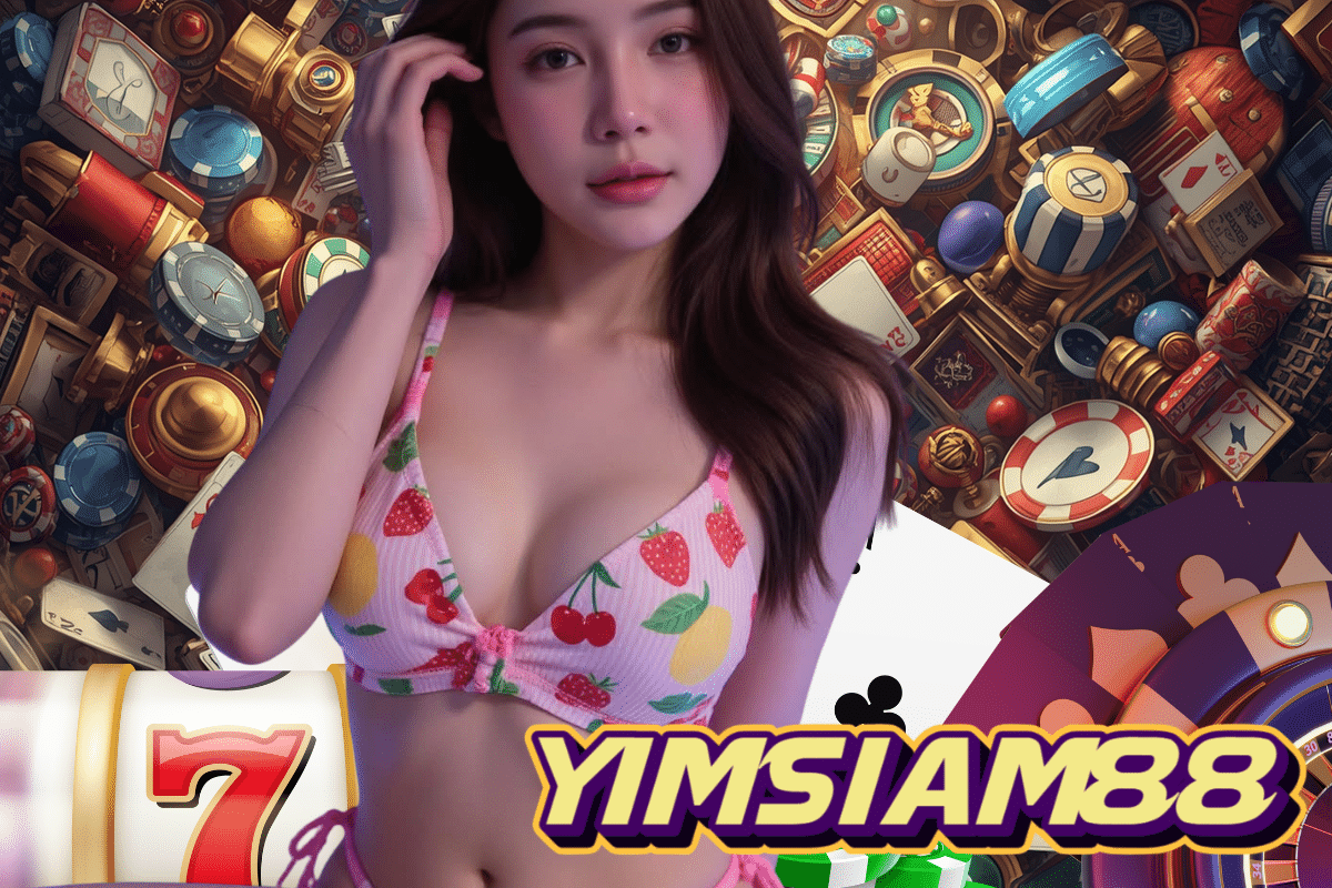 yimsiam88 สล็อต